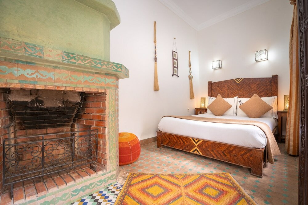 Фото Riad Ben Tachfine