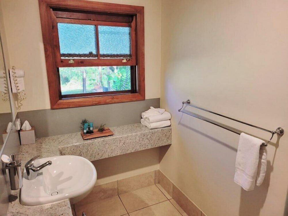 Фото Amamoor Lodge