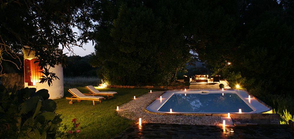 Фото Imani Country House