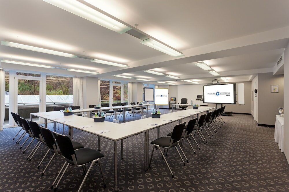 Фото Sauerland Stern Hotel