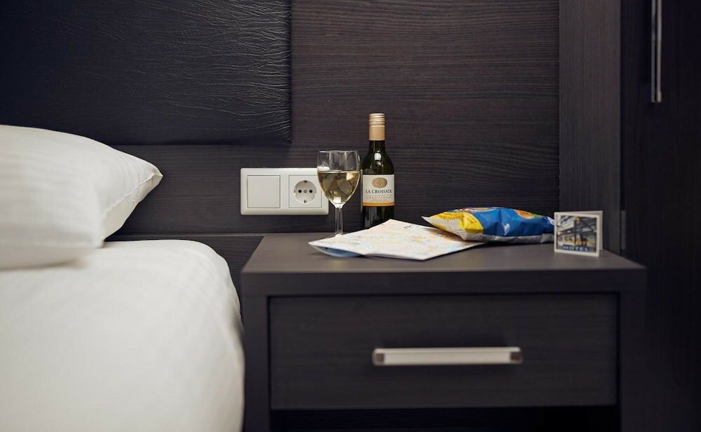 Фото отеля 5