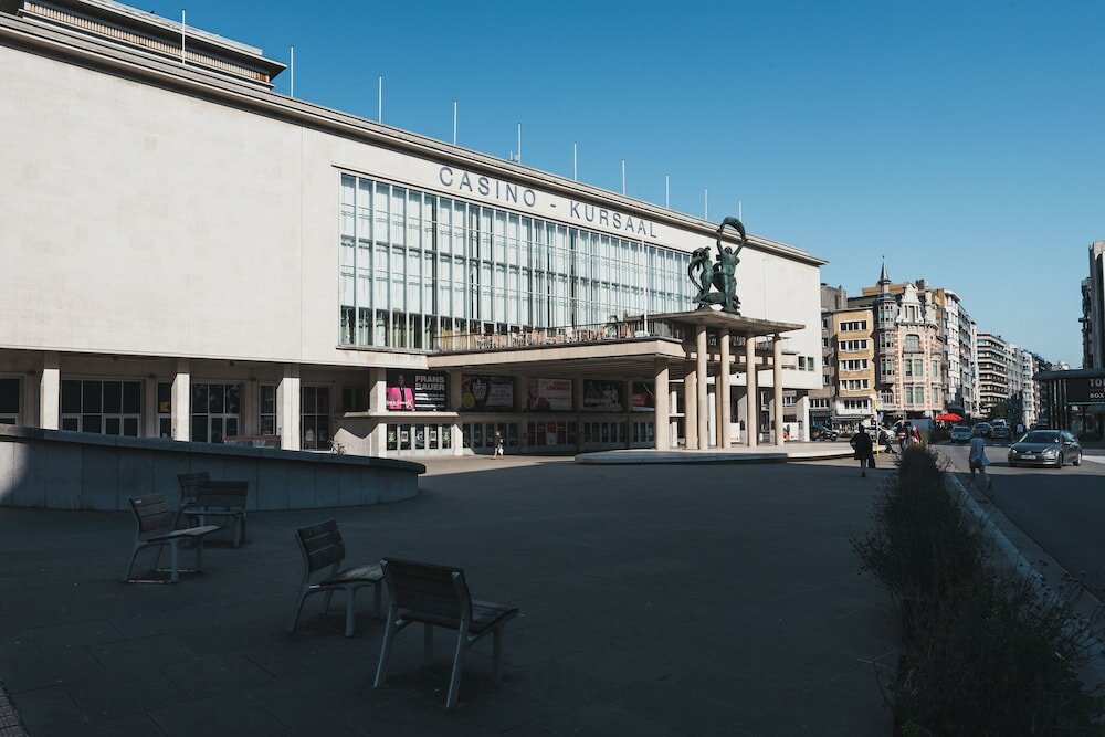 Фото отеля 4