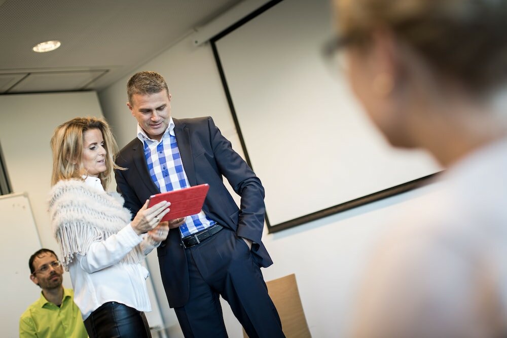 Фото Plaza Inn Wien Gasometer