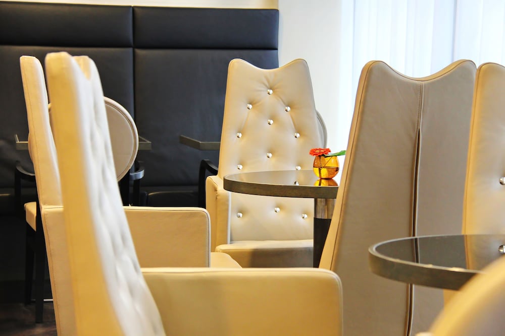 Фото Arcotel Onyx Hamburg