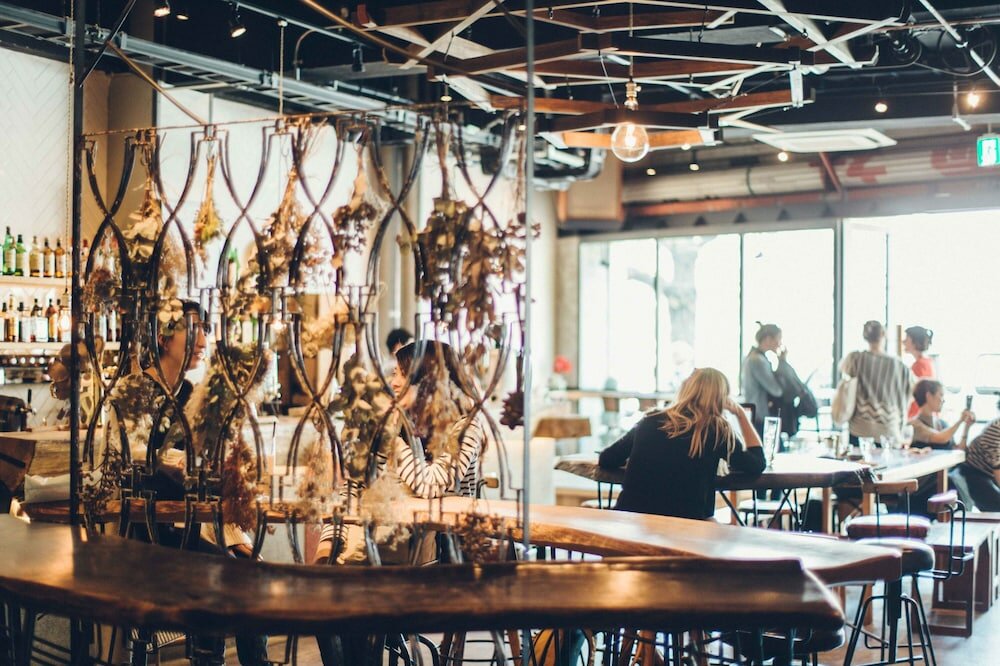 Фото Len Kyoto Kawaramachi