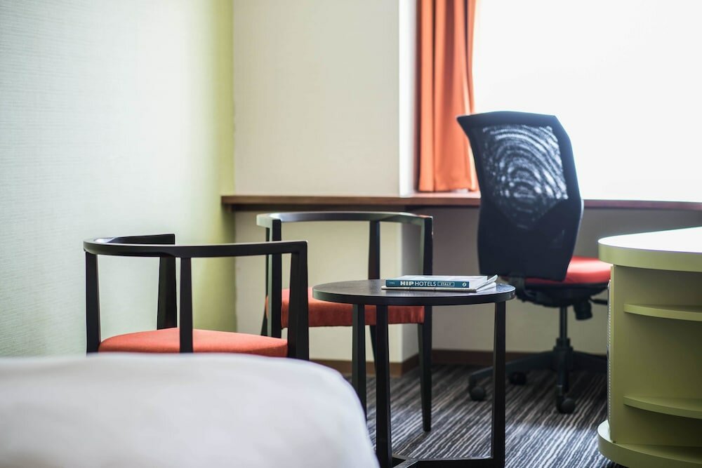 Фото The B Ikebukuro