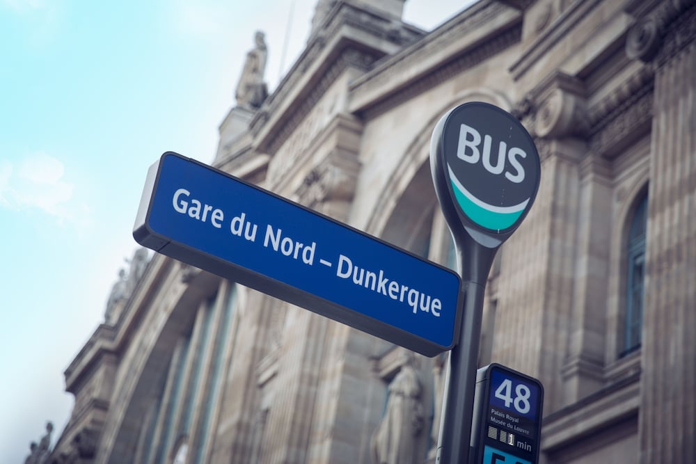 Фото Timhotel Paris Gare du Nord