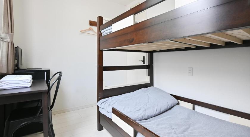 Фото RUMa Inn Rokugoudote