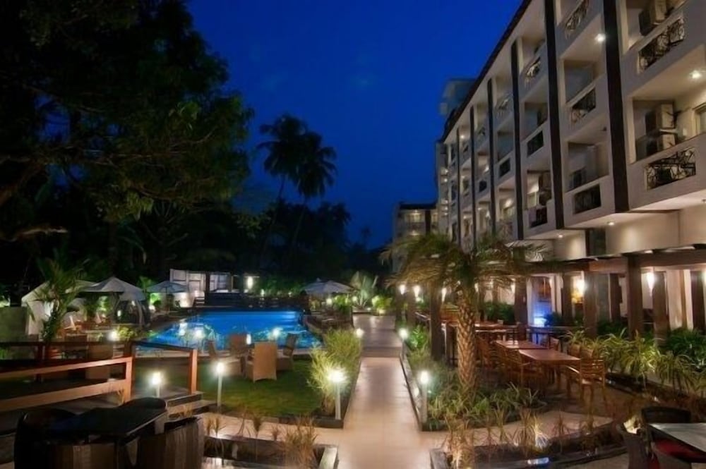 Фото отеля 5