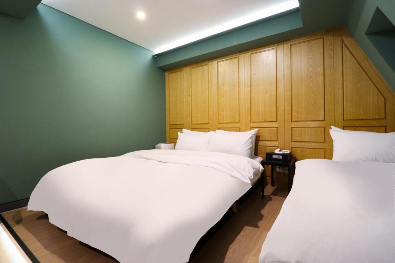 Фото Shinchon Wol