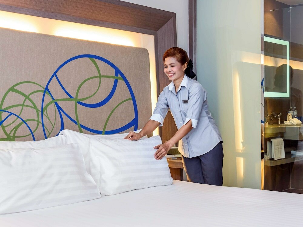 Фото Four Points by Sheraton Bangkok Ploenchit Sukhumvit