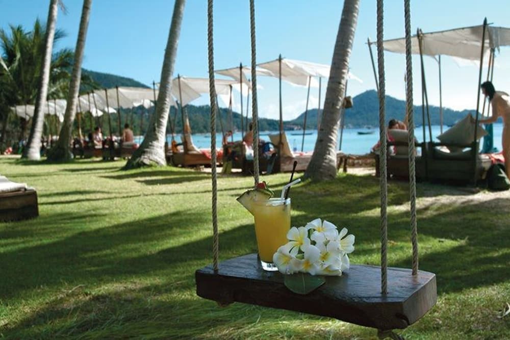 Фото Koh Tao Cabana 