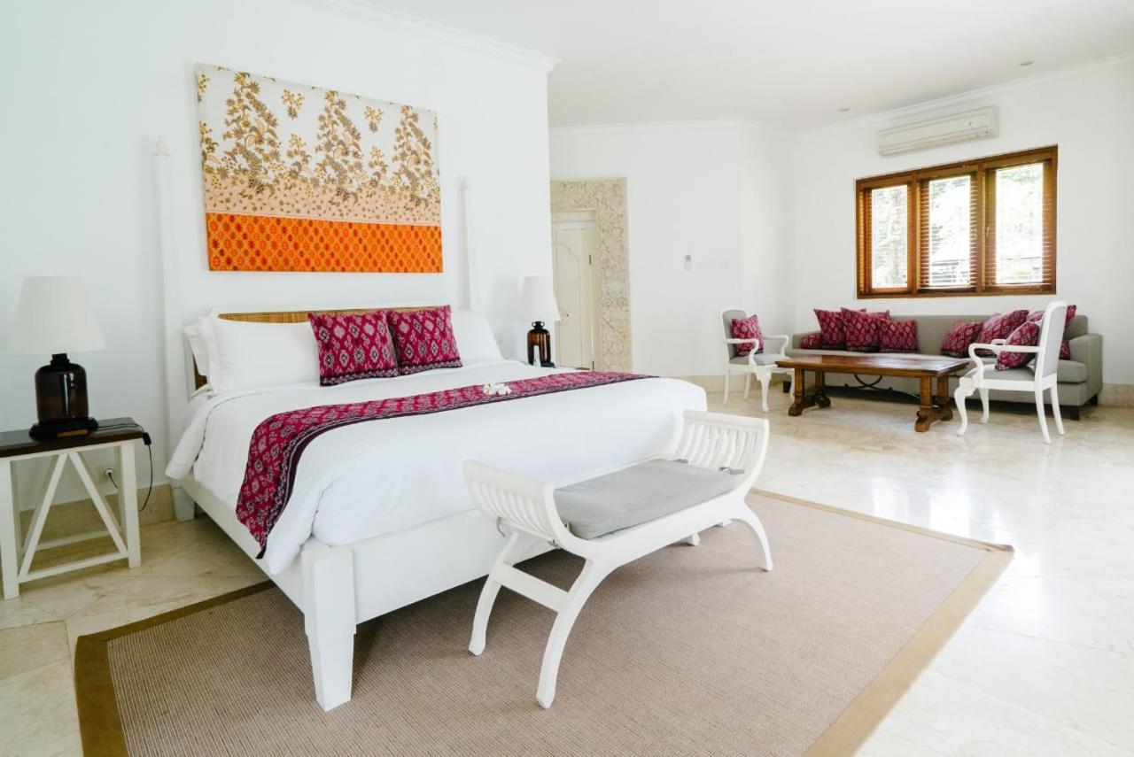 Фото Avillion Villa Cinta