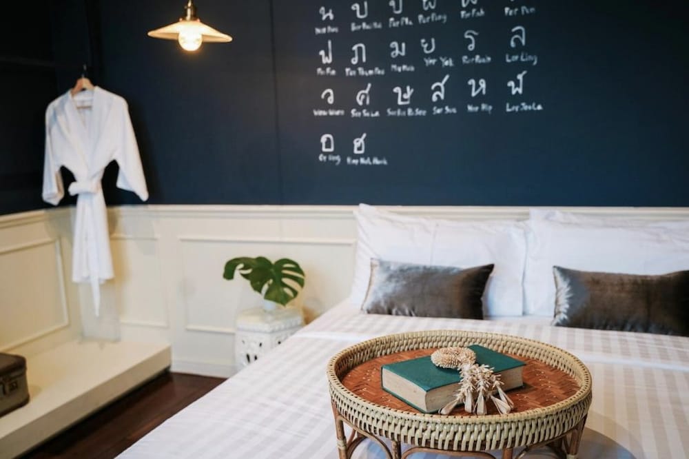 Фото Azure Hostel