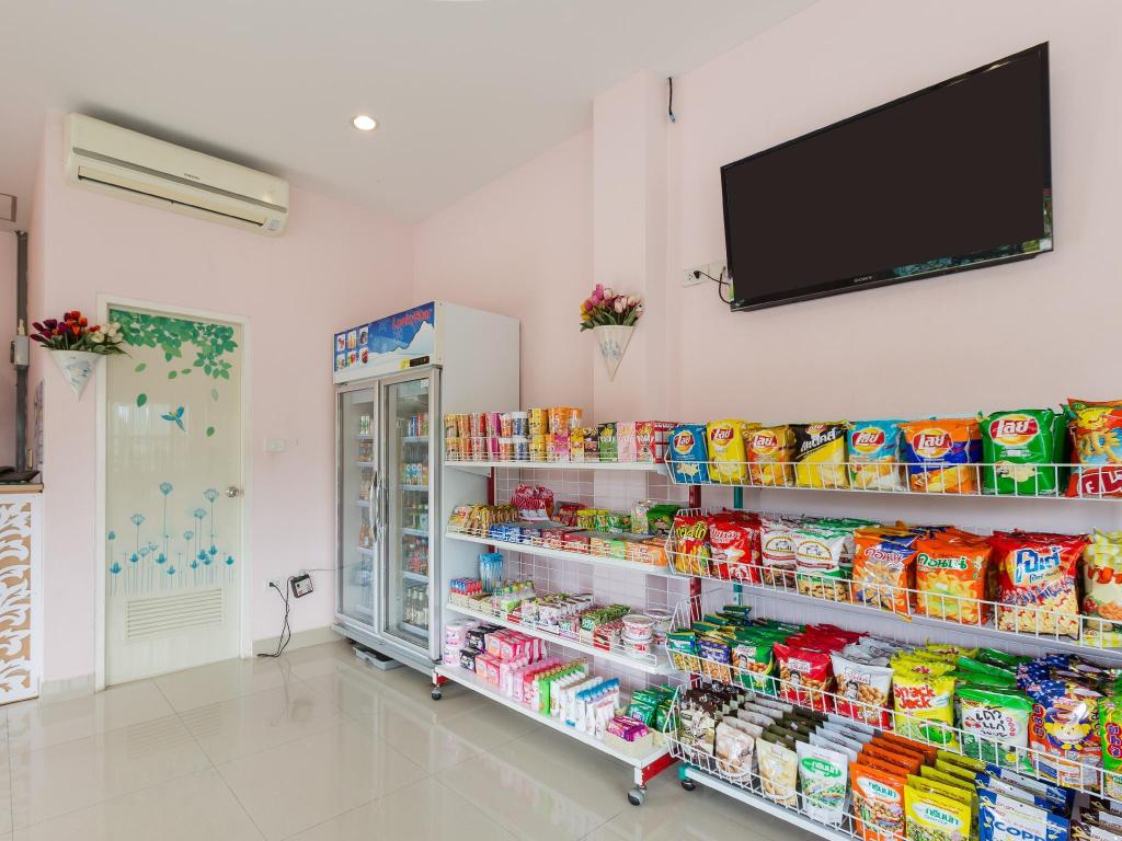 Фото Holland Resort Phuket