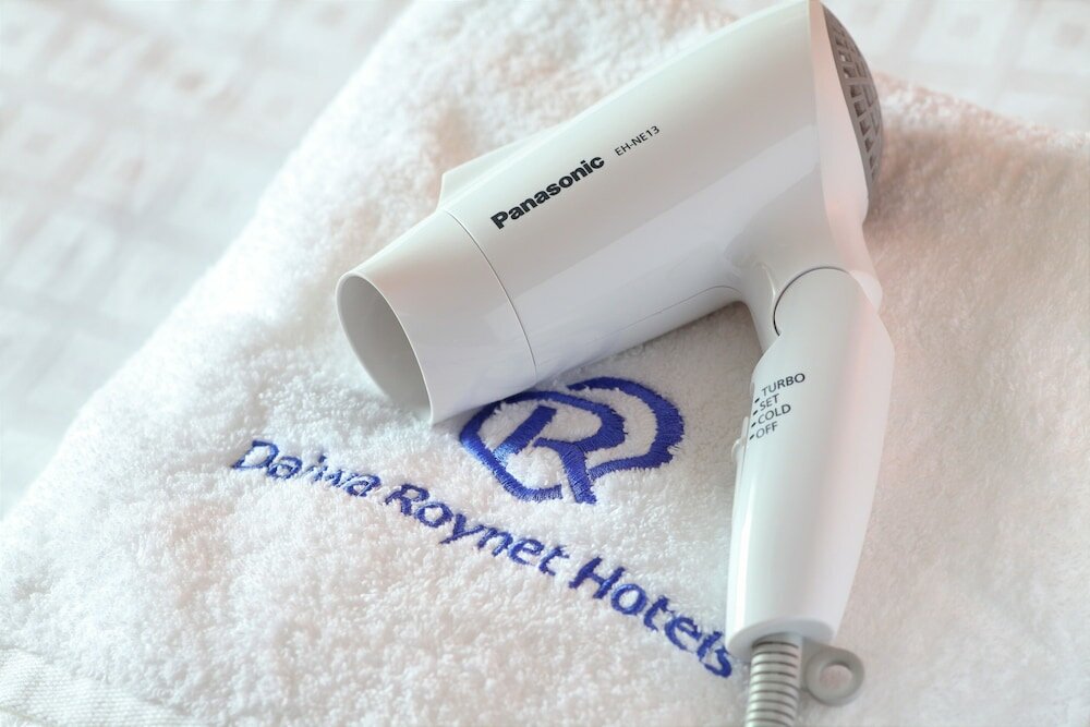 Фото Daiwa Roynet Hotel Sapporo Susukino