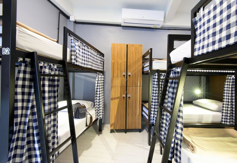 Фото Arun Old Town Hostel