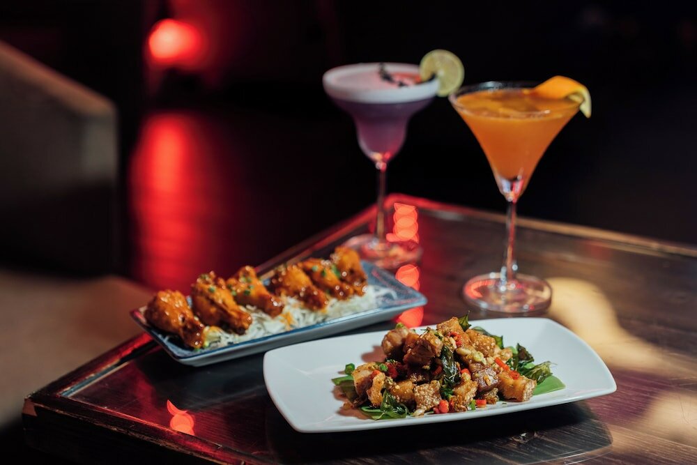 Фото Four Points by Sheraton Bangkok Ploenchit Sukhumvit