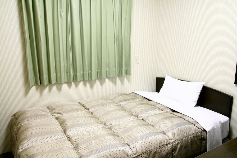 Фото Hotel Route-Inn Court Fujiyoshida