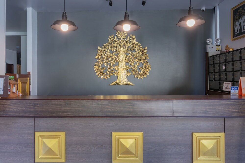 Фото Rux Thai Guest House