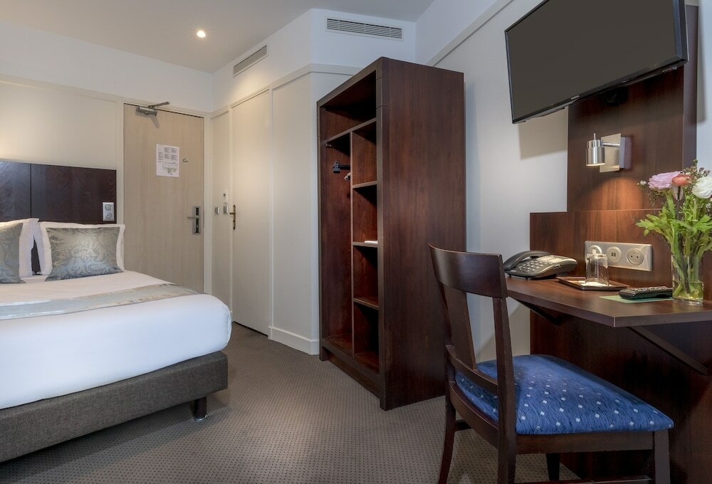 Фото Hôtel Opéra Lafayette