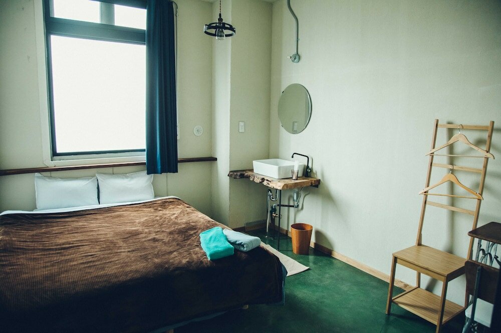 Фото Len Kyoto Kawaramachi