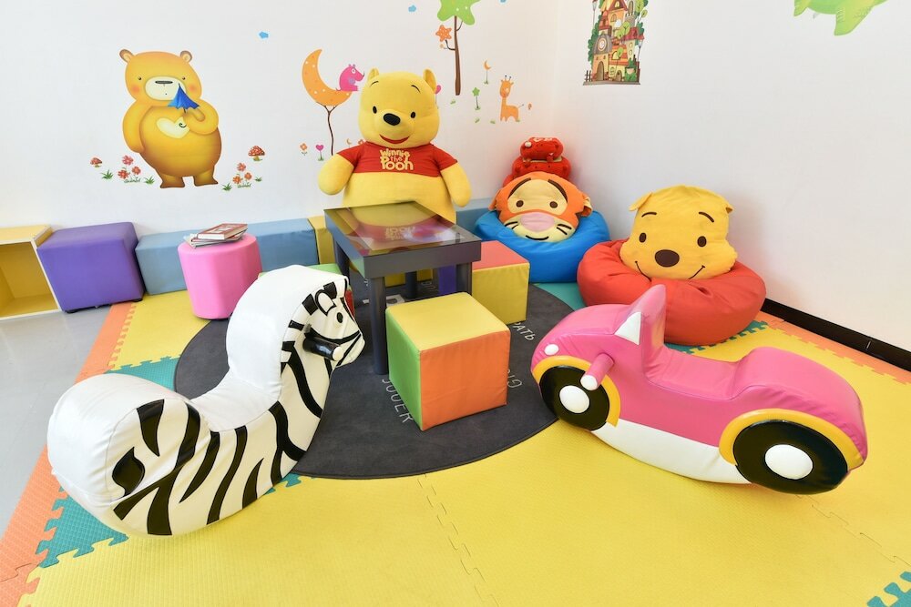 Фото Novotel Bangkok Impact