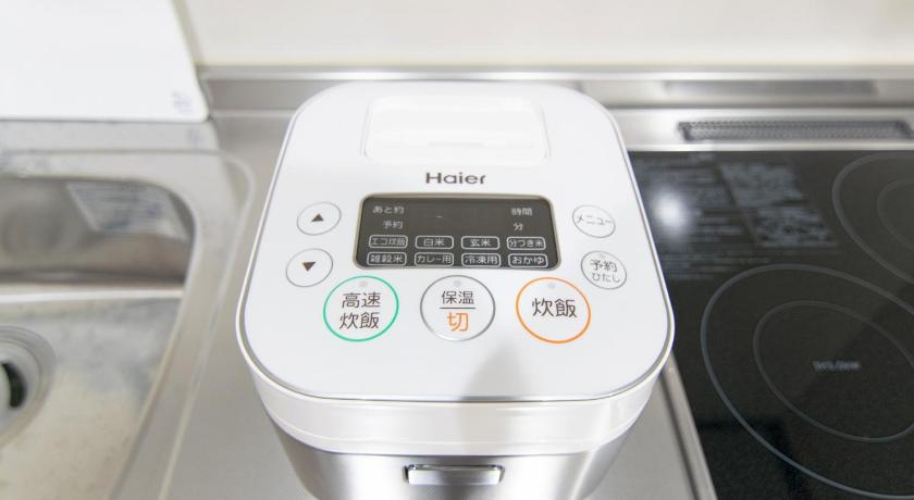 Фото RUMa Inn Rokugoudote