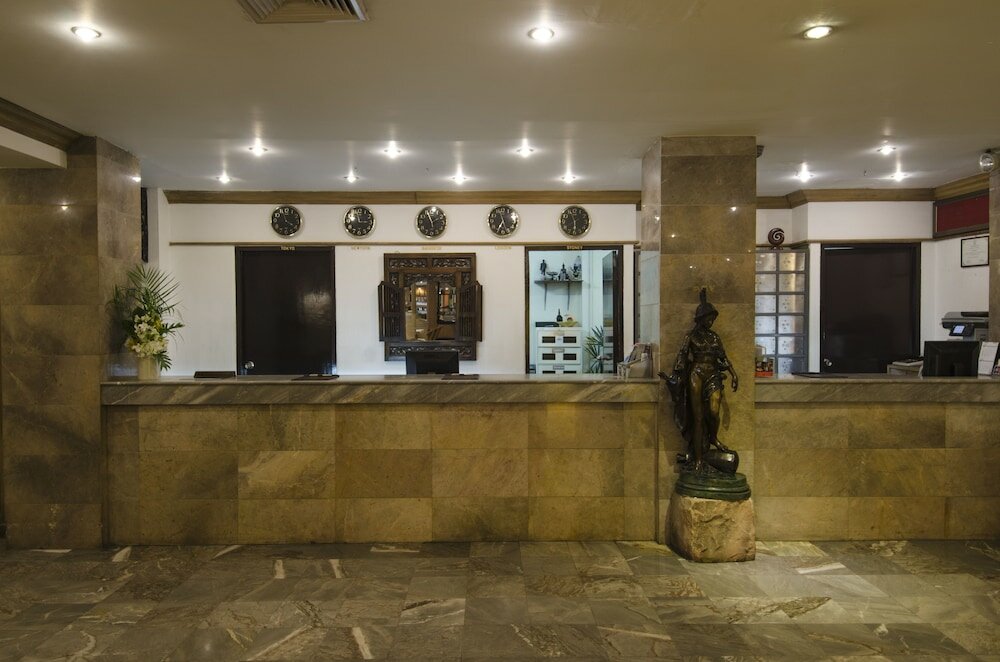 Фото отеля 4