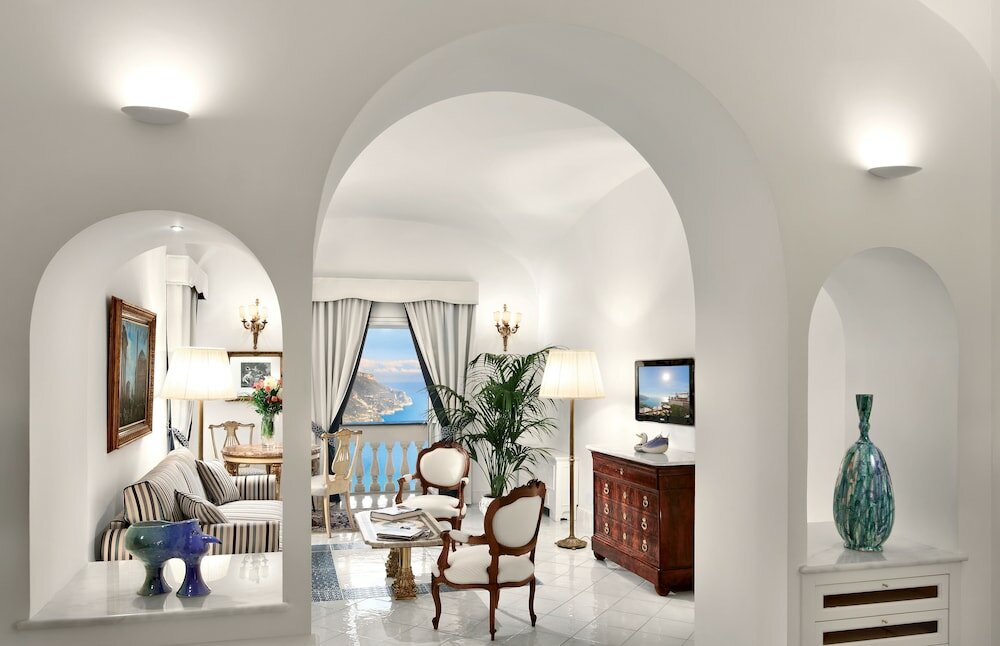 Фото Palazzo Avino Preferred Hotels and Resorts