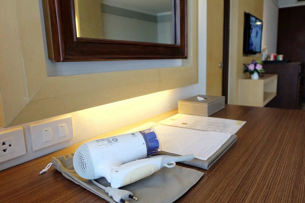 Фото Rua Rasada Hotel - The Ideal Venue for Meetings & Events