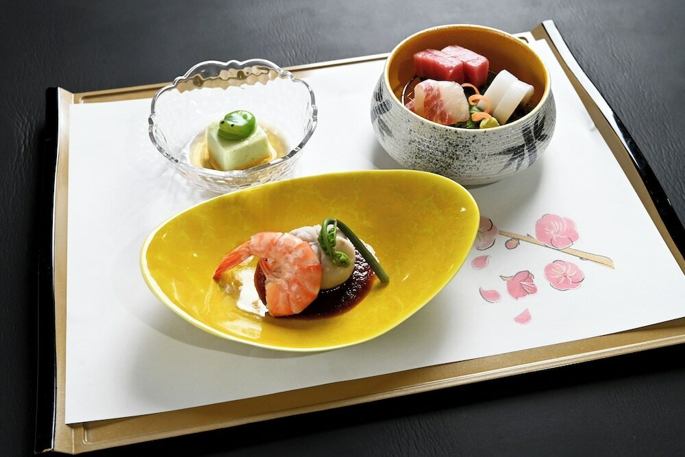 Фото Sansuikan Kawayu Midoriya