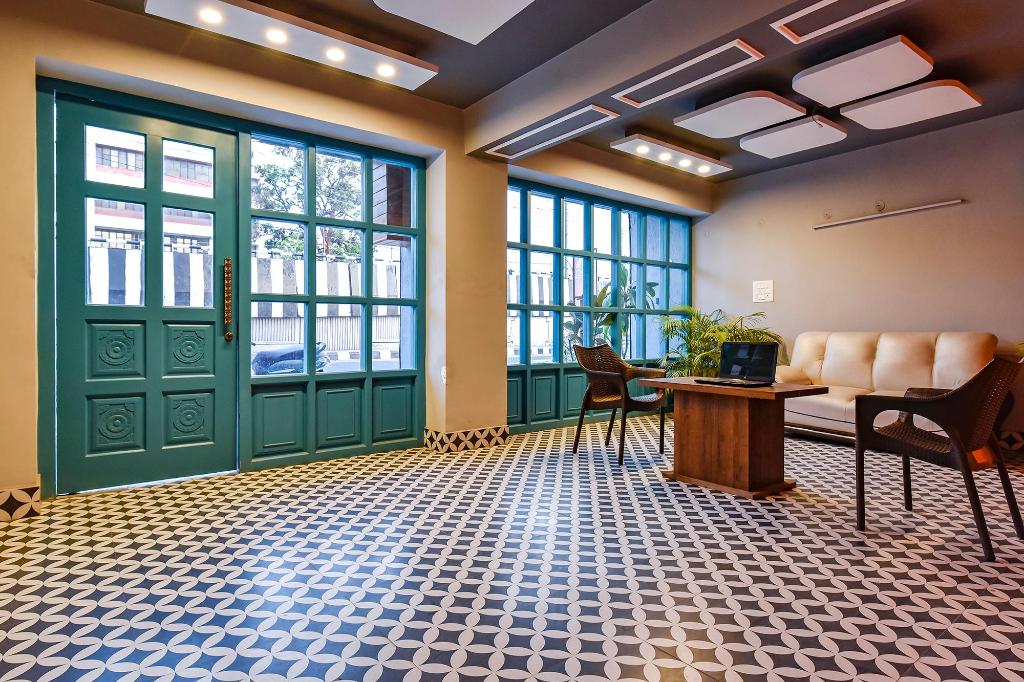 Фото отеля 4