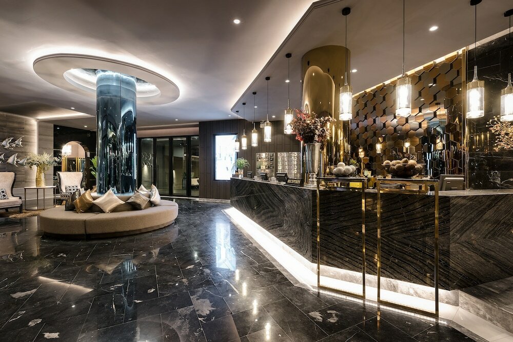 Фото Hinn - Namm Hotel