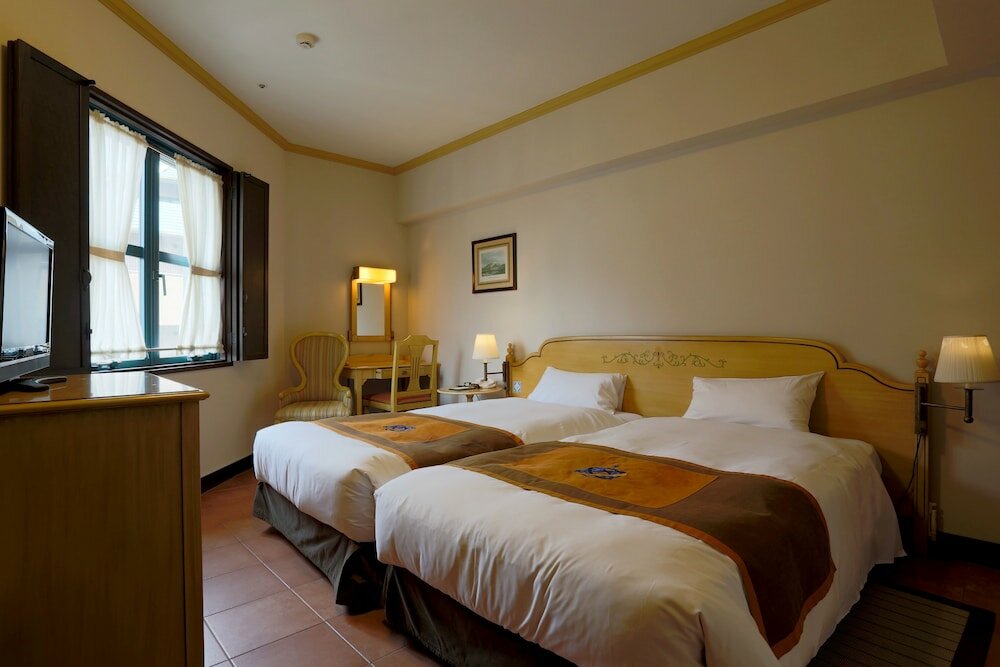 Фото Monterey Nagasaki