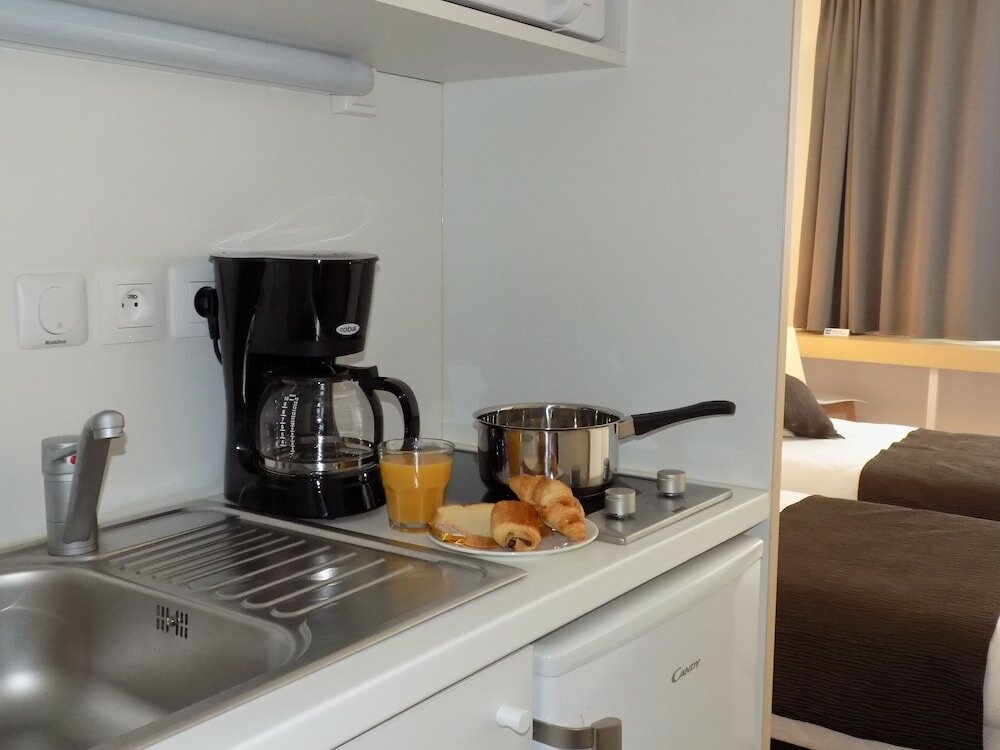 Фото B&b Home Paris Mairie de Saint Ouen