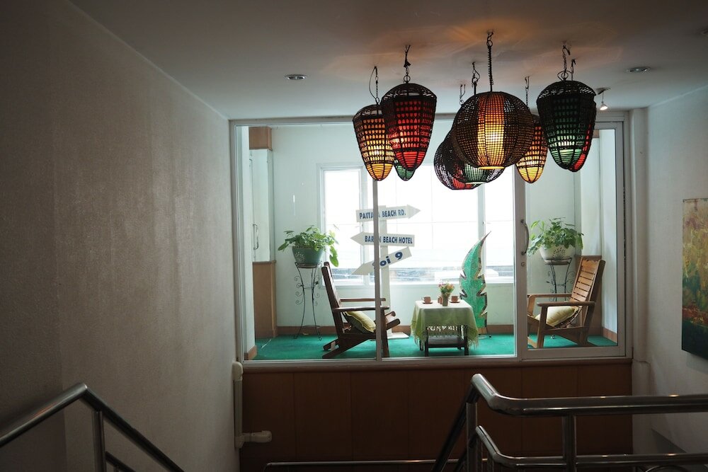 Фото Baron Beach