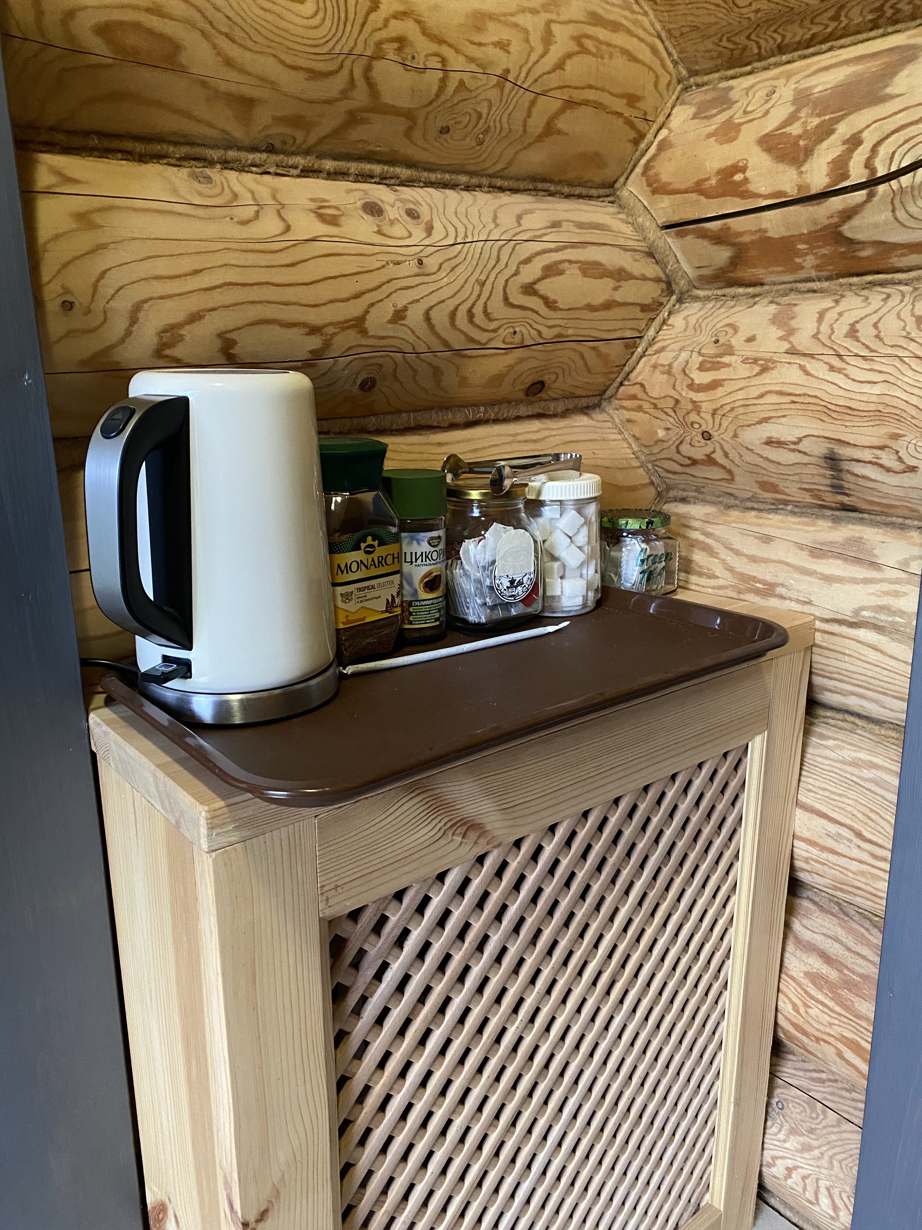 Фото Хоромы в Добром