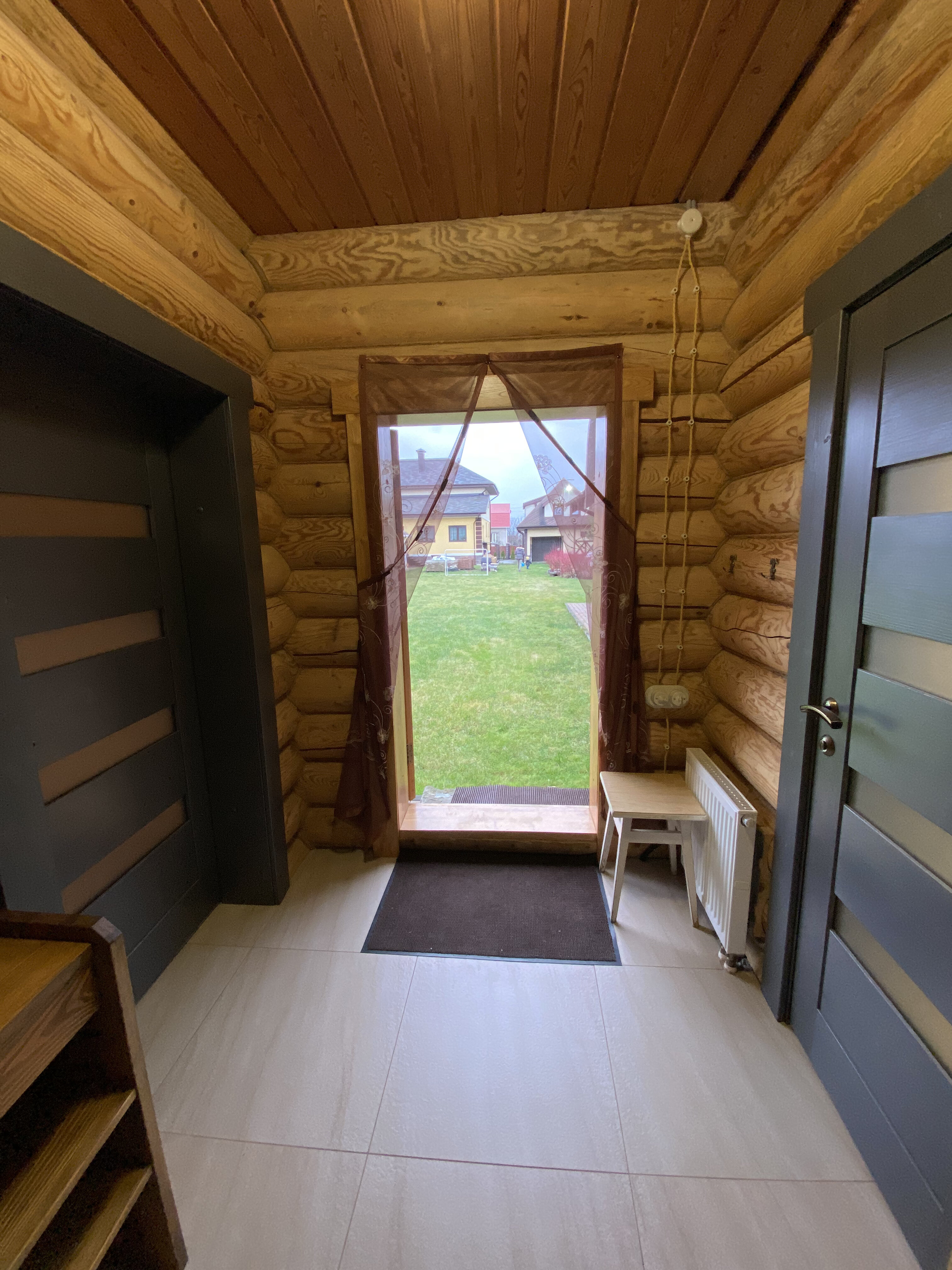 Фото Хоромы в Добром