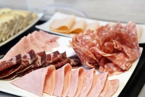 Гостиница Best Western Saint Antoine