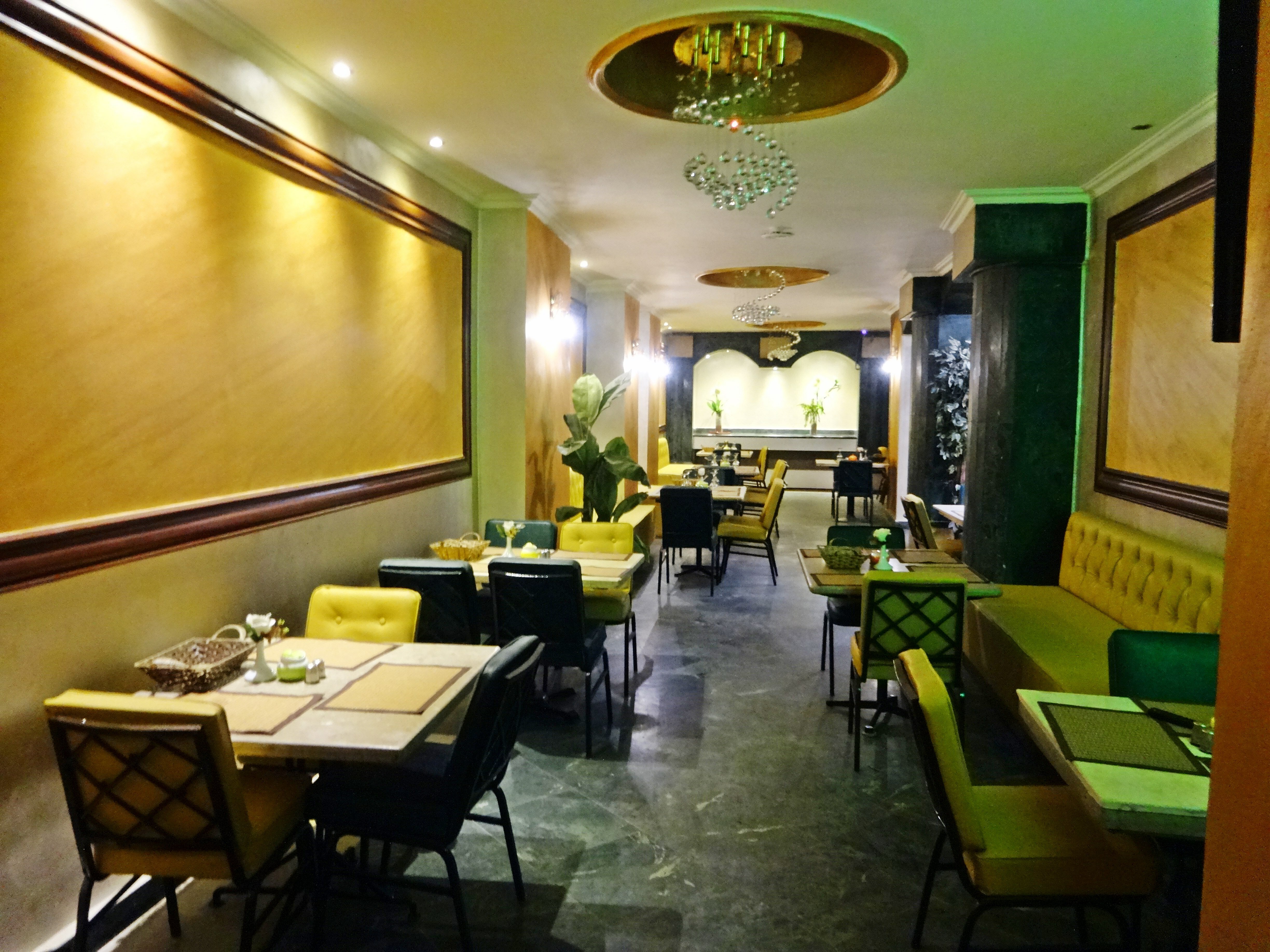 Фото Indiana Hotel Cairo