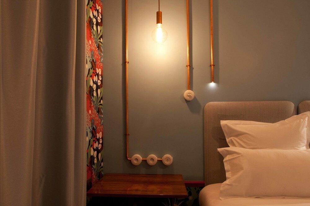 Фото Hôtel Exquis