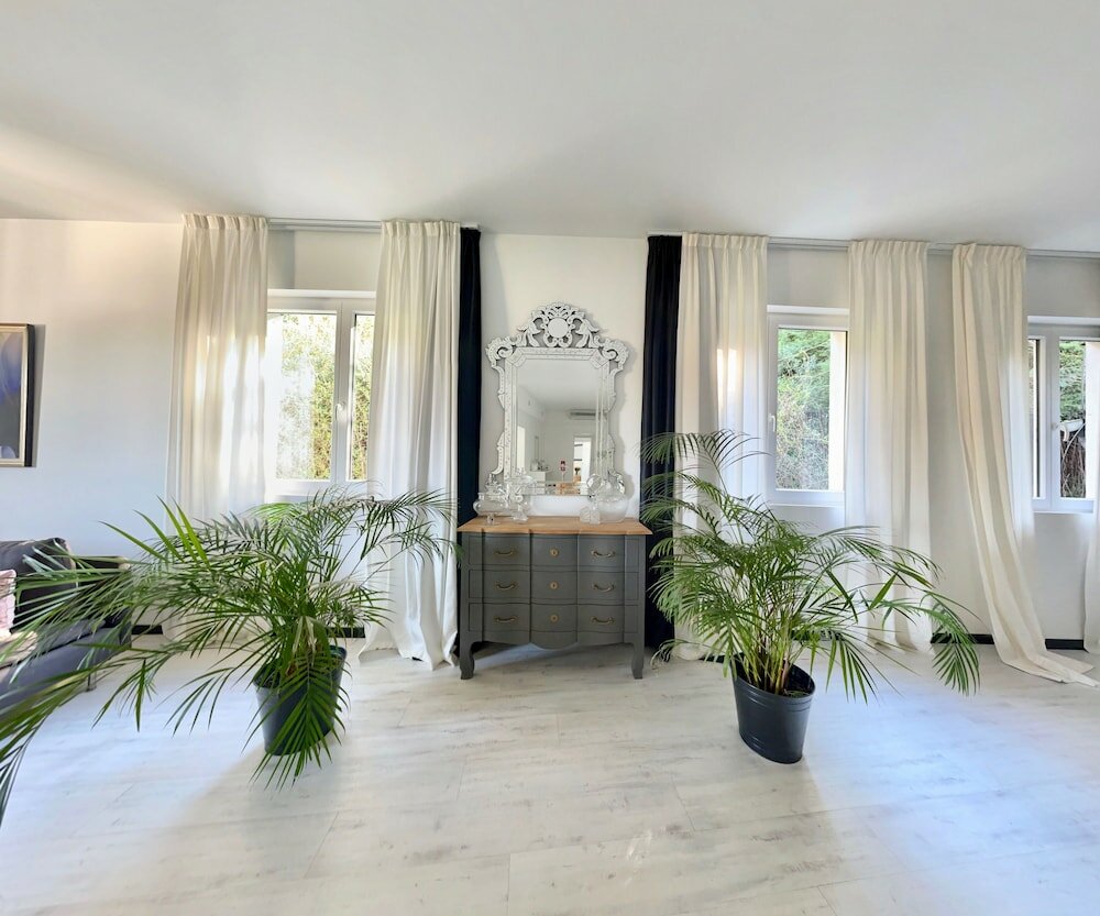 Фото Belfry SPA by Ligne St Barth