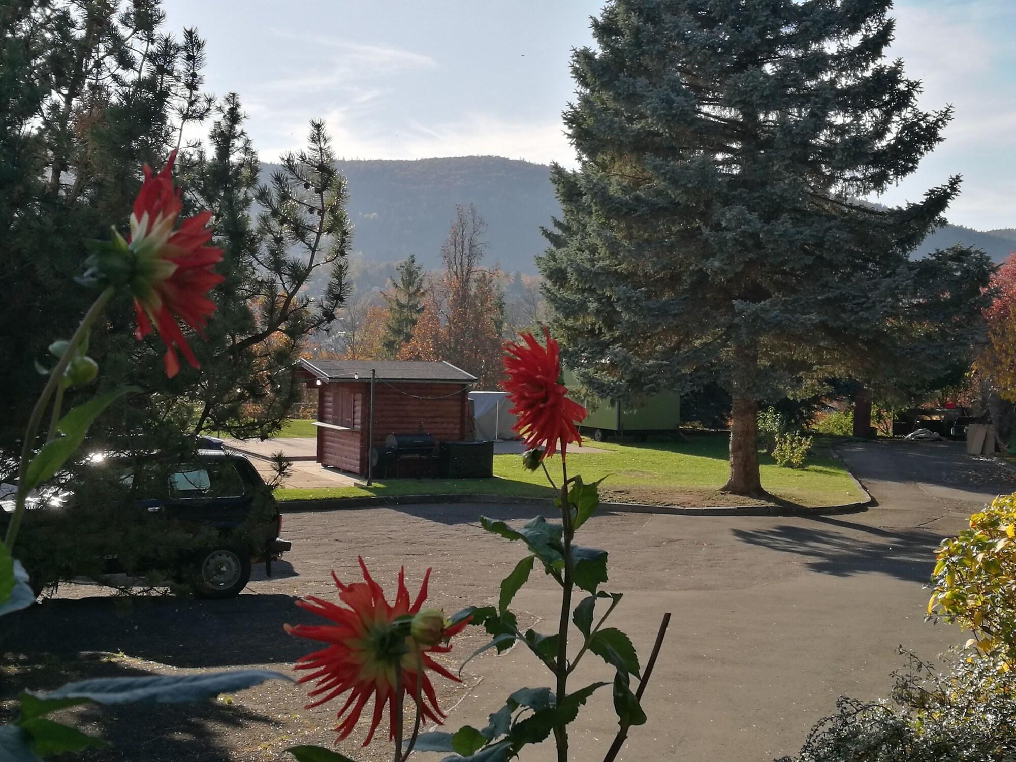 Фото Hotel & Restaurant Bergfried