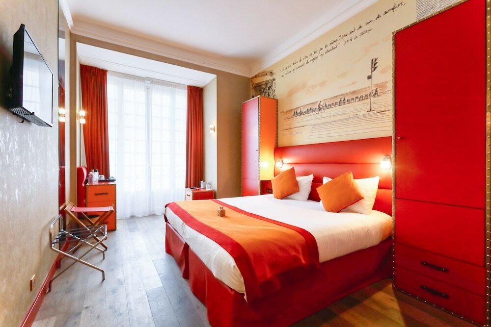 Фото Nice Excelsior