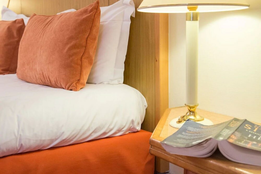 Фото Hotel Fertel Etoile