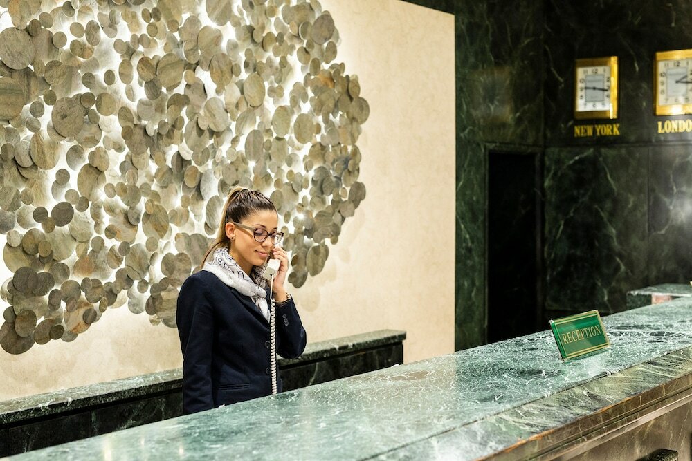 Фото Divani Palace Acropolis Hotel Αθήνα