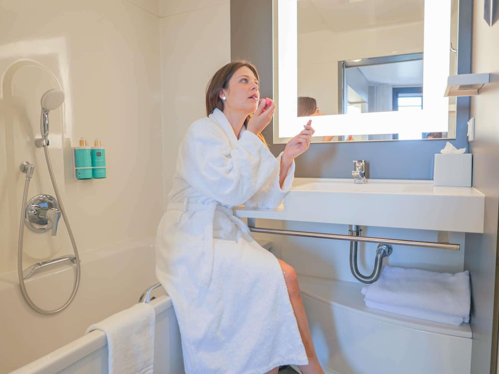 Фото Novotel Suites Paris Montreuil Vincennes