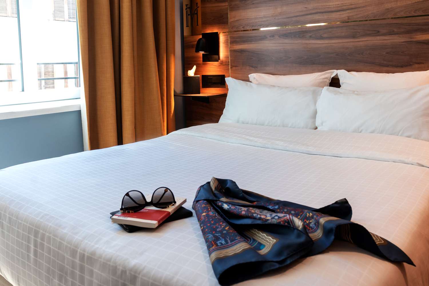 Фото Hotel des Vosges