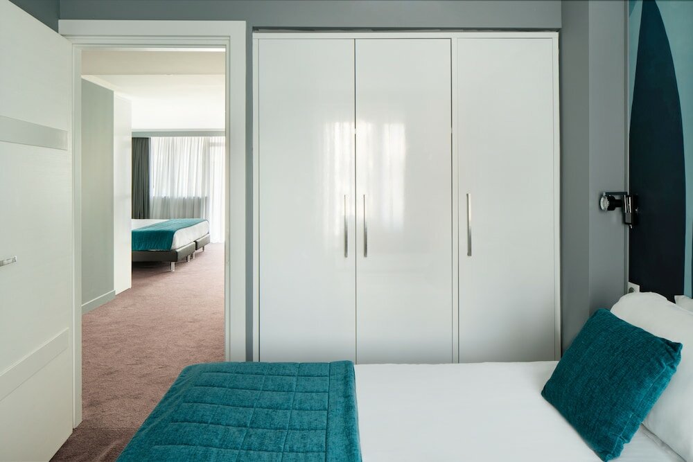 Фото Hotel Juliana Cannes